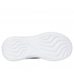 Buty młodzieżowe Skechers Selectors - Reset Achieved czarne -