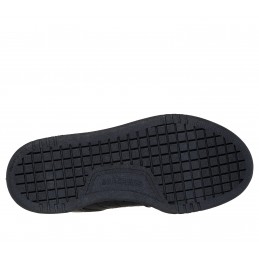 Buty młodzieżowe Skechers Quick Street - Rapid Avenue czarne -