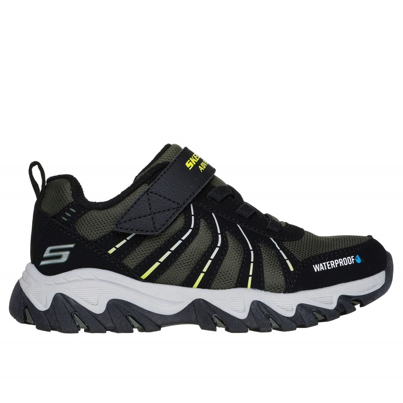 Buty młodzieżowe Skechers Waterproof: Rugged Ranger - Hydro Buty młodzieżowe Skechers Waterproof: Rugged Ranger - Hydro