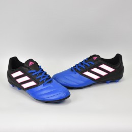 Buty piłkarskie Adidas ACE 17.4 FxG J - BB5592