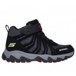 Buty młodzieżowe Skechers Rugged Ranger - Storm Trail