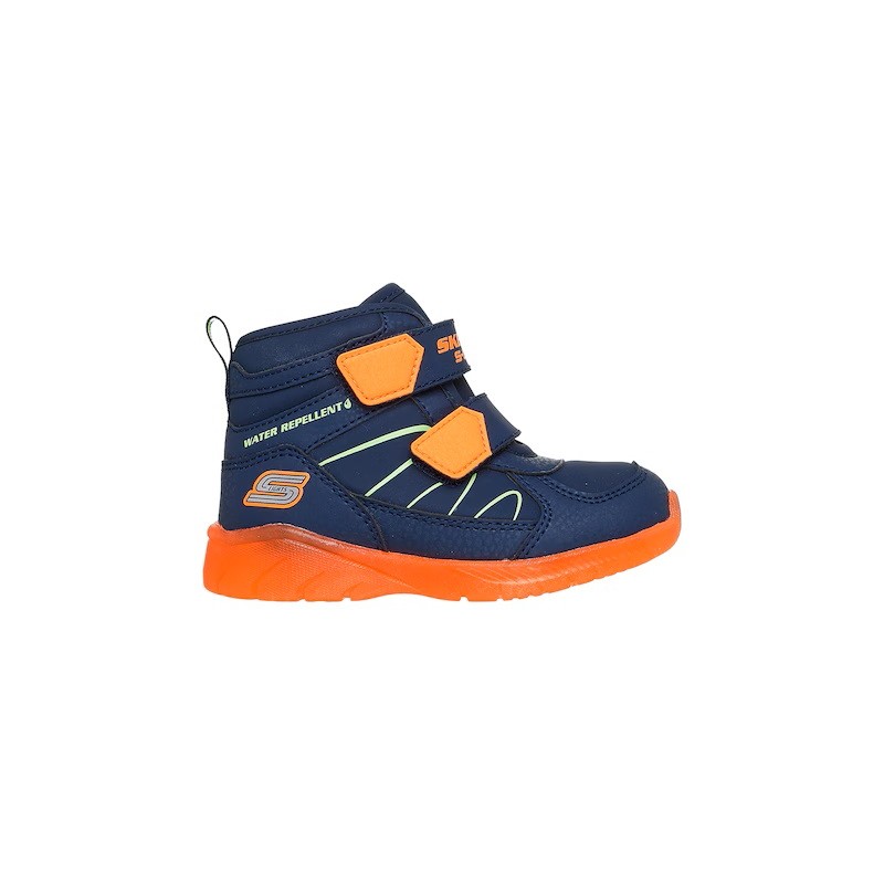 Buty dziecięce Skechers Illumi - Brights - Spl