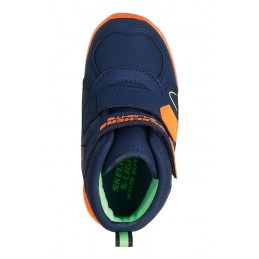 Buty dziecięce Skechers Illumi - Brights - Spl