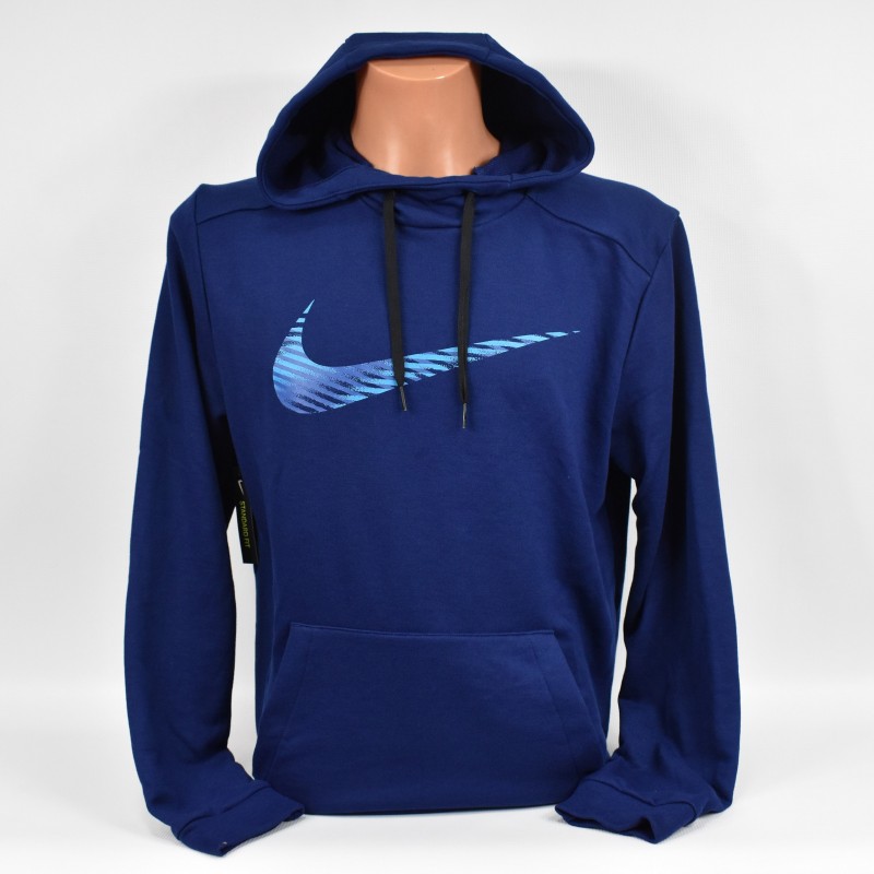 Bluza sportowa Nike Swoosh M - CJ4268-492