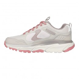 Buty damskie Skechers D'Lux Journey - Franconia - 180223 NTPK