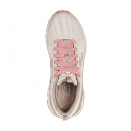 Buty damskie Skechers D'Lux Journey - Franconia - 180223 NTPK