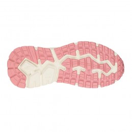 Buty damskie Skechers D'Lux Journey - Franconia - 180223 NTPK
