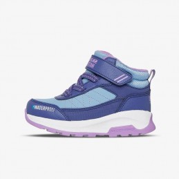 Buty dziecięce Skechers Storm Blazer - 303493N NVPR