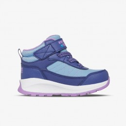 Buty dziecięce Skechers Storm Blazer - 303493N NVPR
