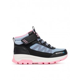 Buty młodzieżowe zimowe Skechers Storm Blazer - Hydropolis -