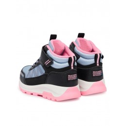 Buty młodzieżowe zimowe Skechers Storm Blazer - Hydropolis -