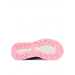 Buty młodzieżowe zimowe Skechers Storm Blazer - Hydropolis -