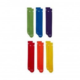 Skarpety Nike Everyday Plus Cush 6 par - SX6897 903
