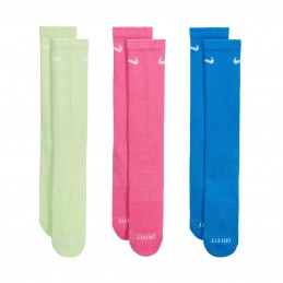 Skarpety Nike Everyday Plus Cushioned 3 pary - SX6888 969