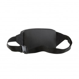 Saszetka na pas Puma Plus Waist Bag czarna - 091184 01