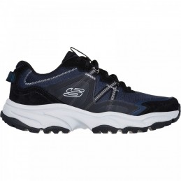 Buty męskie Skechers Vigor AT - Richwood - 237743 NVGY