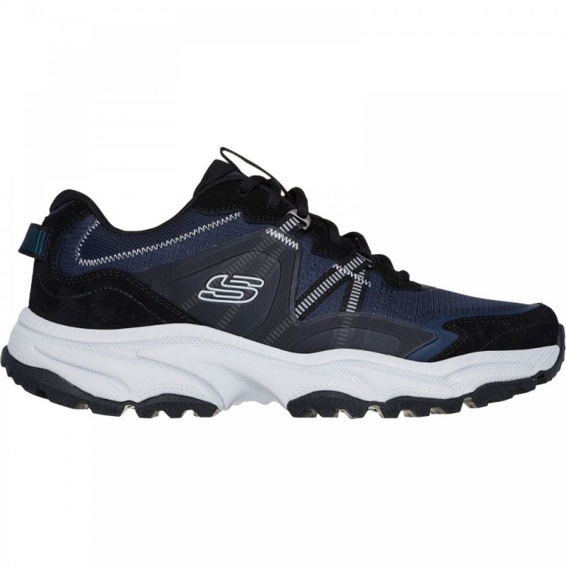 Buty męskie Skechers Vigor AT - Richwood - 237743 NVGY Buty męskie Skechers Vigor AT - Richwood - 237743 NVGY