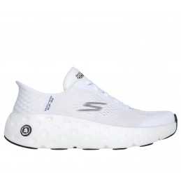 Buty damskie Skechers Slip-ins: Max Cushioning Hyper Craze