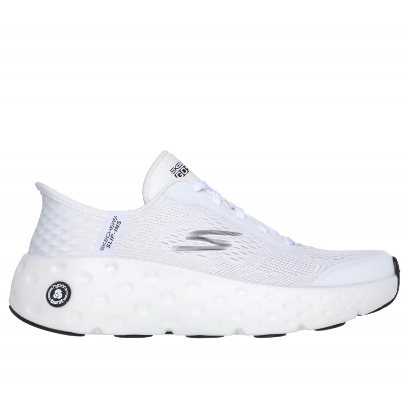 Buty damskie Skechers Slip-ins: Max Cushioning Hyper Craze Buty damskie Skechers Slip-ins: Max Cushioning Hyper Craze