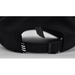 Daszkiem Adidas Adidas S98151 Czapka Z Daszkiem Adidas BBall Cap