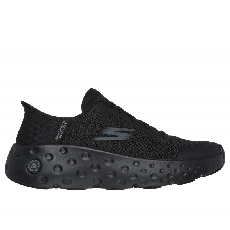 Buty damskie Skechers Slip-ins: Max Cushioning Hyper Craze