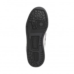 Buty młodzieżowe adidas Rapid Court Mid - JR0191