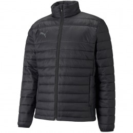 Kurtka męska Puma TeamLIGA Light czarna - 657617 03