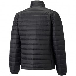 Kurtka męska Puma TeamLIGA Light czarna - 657617 03