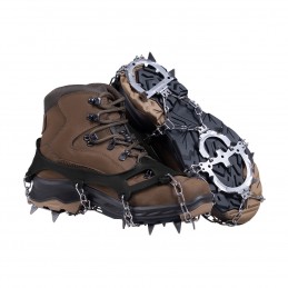 Raczki Alpinus Tactical Krywań czarne - NX35143
