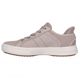 Buty damskie Skechers Slip-ins: Arch Fit Arcade - Forever Cozy Buty damskie Skechers Slip-ins: Arch Fit Arcade - Forever Cozy