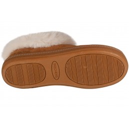 Buty damskie Skechers Cozy Campfire - Winter Nights brązowe - Buty damskie Skechers Cozy Campfire - Winter Nights brązowe -