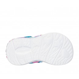 Sandały dziecięce Skechers Mermaid Dreams Sandal - Marina Bliss Sandały dziecięce Skechers Mermaid Dreams Sandal - Marina Bliss