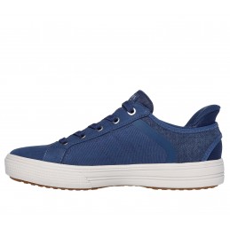 Buty damskie Skechers Slip-ins: Arch Fit Arcade - Forever Cozy Buty damskie Skechers Slip-ins: Arch Fit Arcade - Forever Cozy