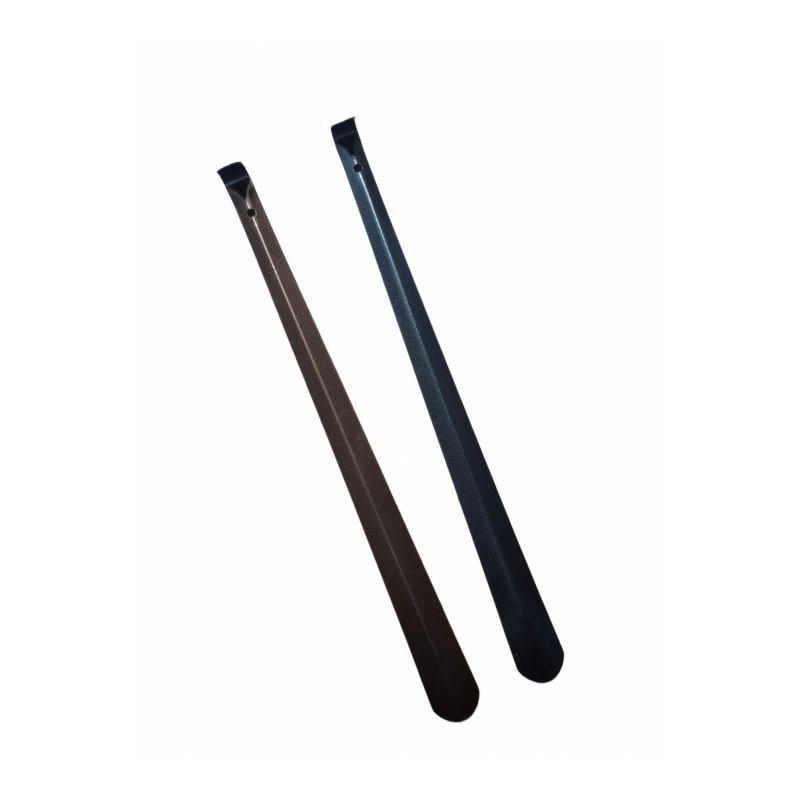 Łyżka do obuwia metalowa długa 51 cm - 833