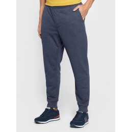 Spodnie męskie Skechers Expedition Jogger granatowe - M1PT57 NVY