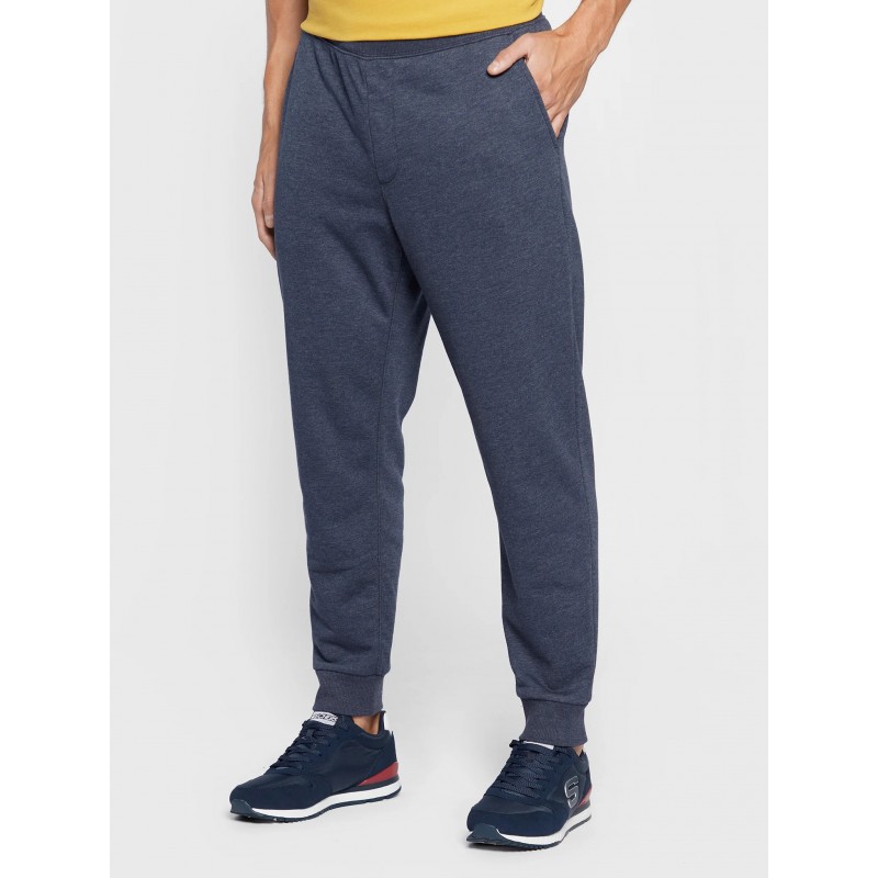 Spodnie męskie Skechers Expedition Jogger granatowe - M1PT57 NVY