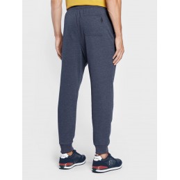Spodnie męskie Skechers Expedition Jogger granatowe - M1PT57 NVY