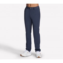 Spodnie męskie Skechers SKECH-KNITS Premium Everywhere Pant
