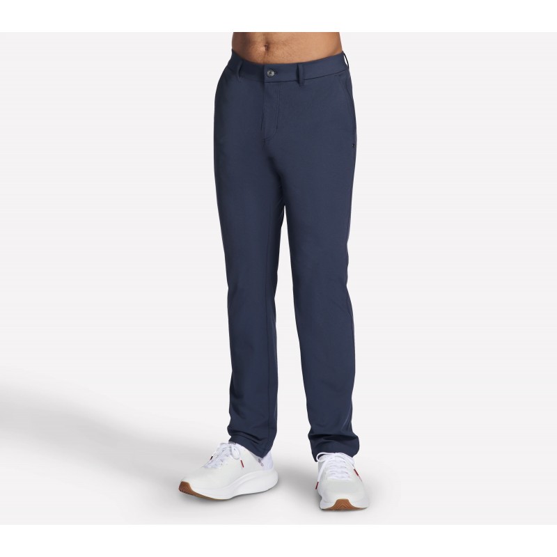 Spodnie męskie Skechers SKECH-KNITS Premium Everywhere Pant
