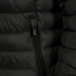 Kurtka damska Alpinus Tunari Active czarna - SF11041