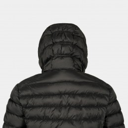 Kurtka damska Alpinus Tunari Active czarna - SF11041