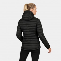 Kurtka damska Alpinus Tunari Active czarna - SF11041