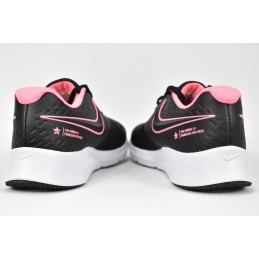 Damskie buty sportowe Nike Star Runner 2 ( GS ) - AQ3542-002