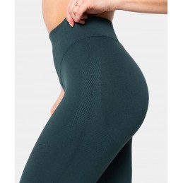 Legginsy damskie modelujące Carpatree bezszwowe Accolade