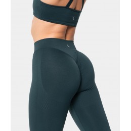 Legginsy damskie modelujące Carpatree bezszwowe Accolade