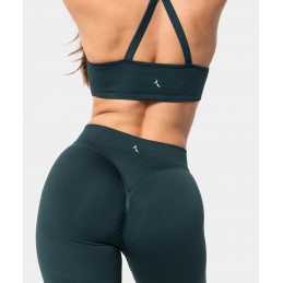 Legginsy damskie modelujące Carpatree bezszwowe Accolade