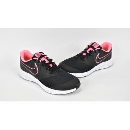 Damskie buty sportowe Nike Star Runner 2 ( GS ) - AQ3542-002