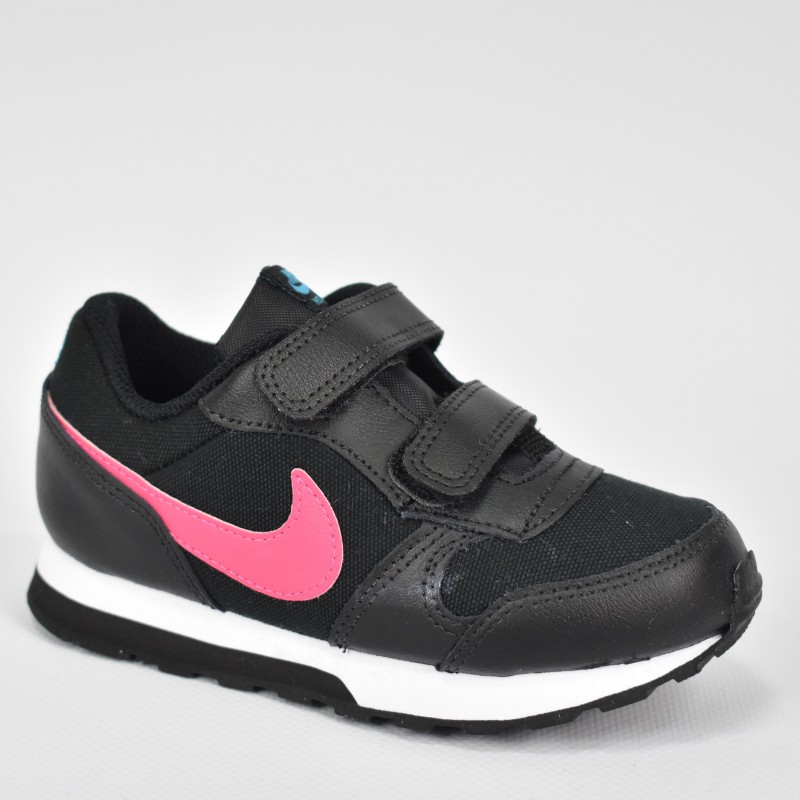 Dziecięce buty sportowe Nike MD Runner 2 ( TDV ) - 806255-020