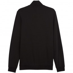 Bluza męska Puma ESS No.1 Logo Track Jacket FL czarna - 682582