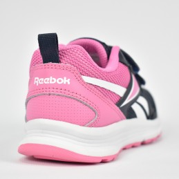 Dziecięce buty sportowe Reebok Almotio 5.0 - EF3135
